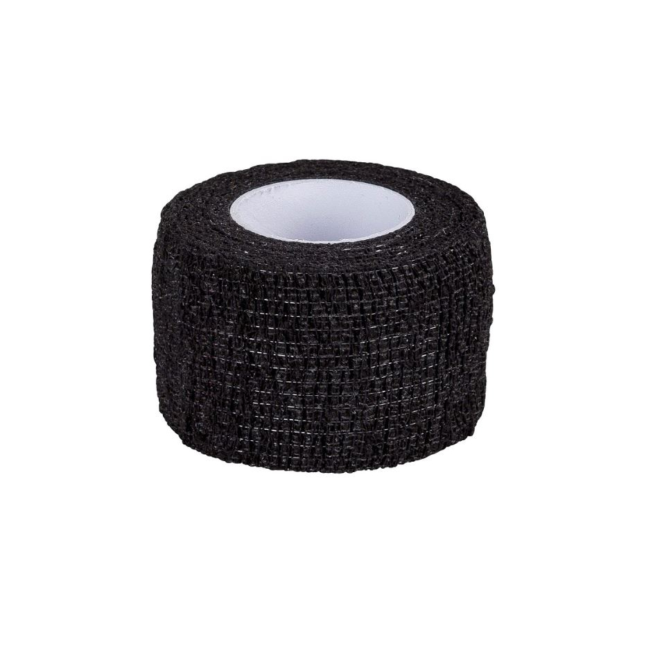 CCM Gripová páska CCM Flextape, 4,5mx38mm, čierna