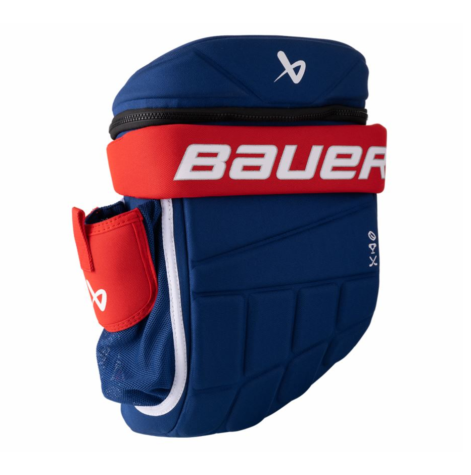 Bauer Batoh Bauer Glove Backpack S24