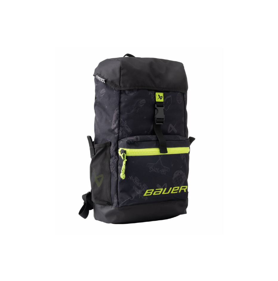 Batoh Bauer Pro Backpack