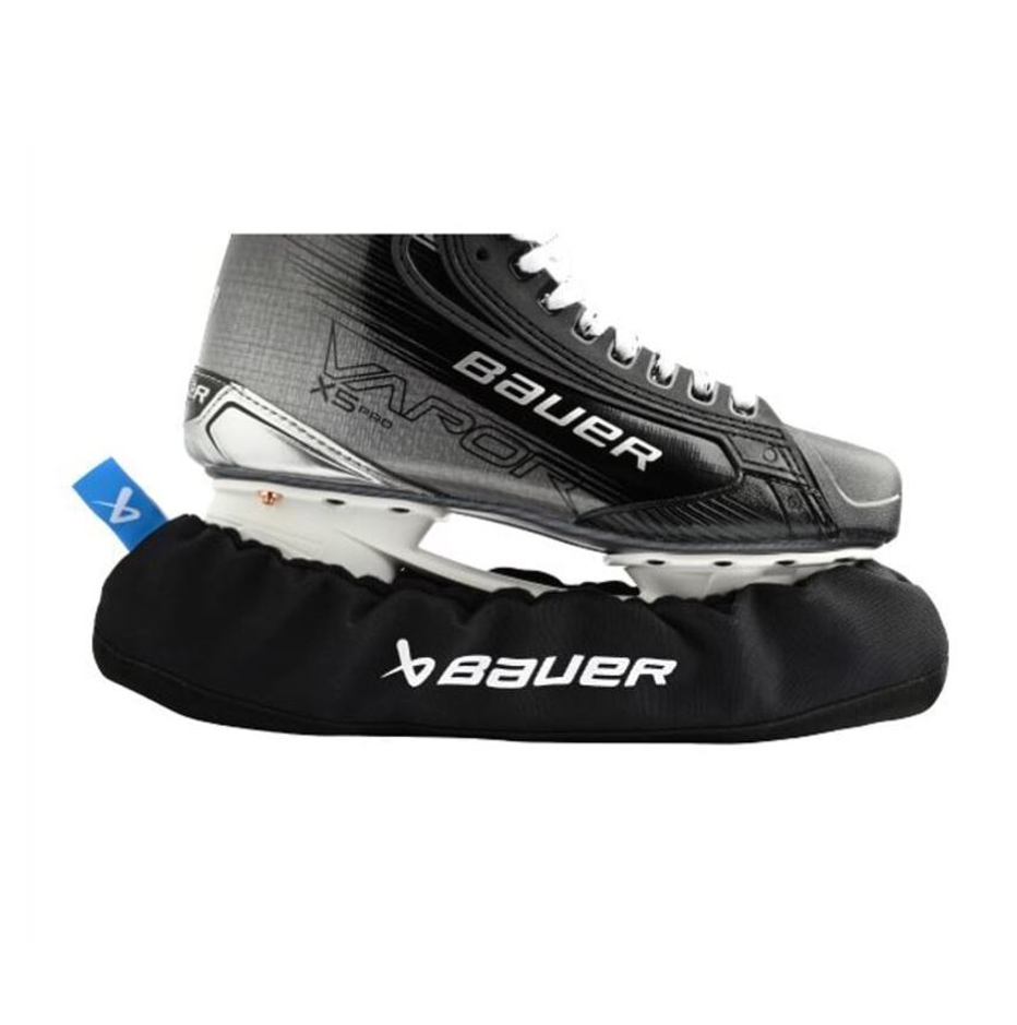 Bauer Chránič nožov Bauer Skate Guard, detská, čierna