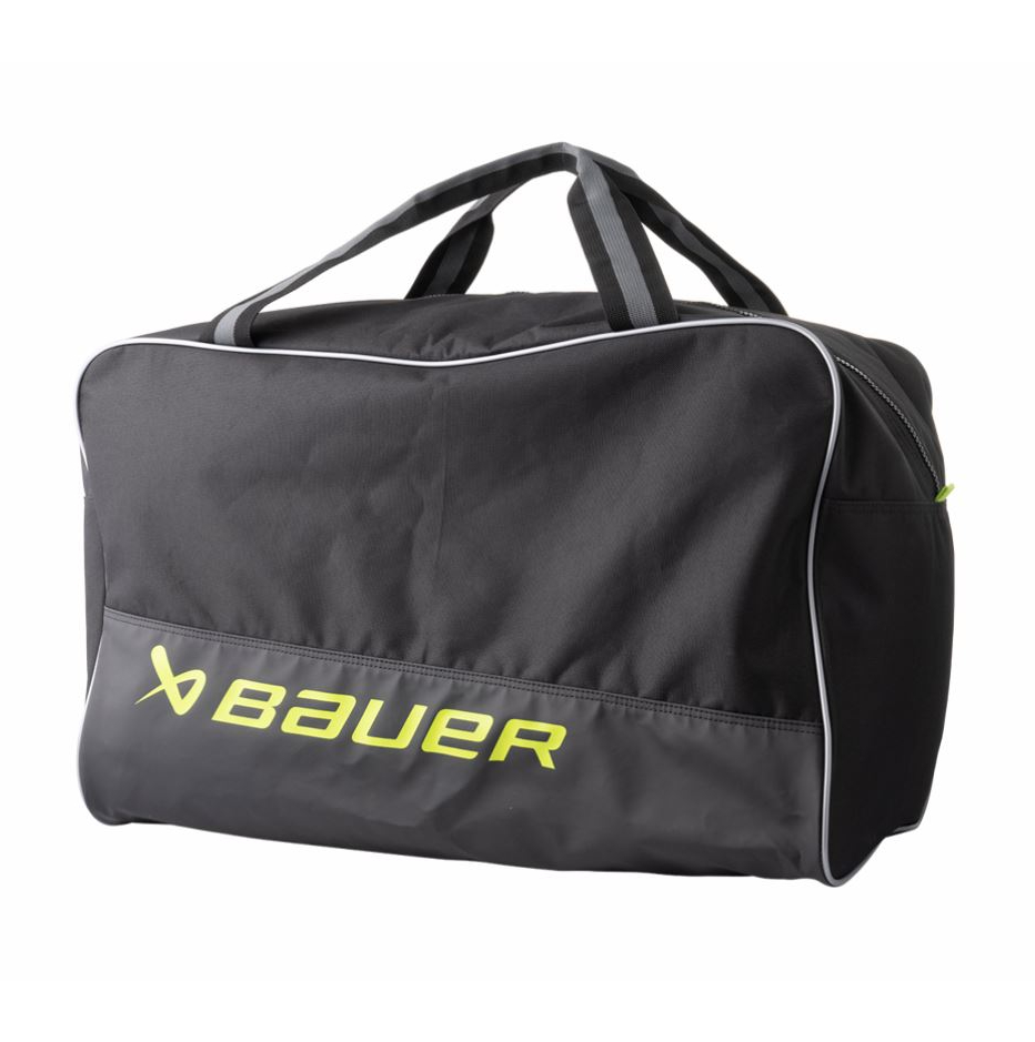 Bauer Taška Bauer Core Carry Bag S24, detská, čierna, 25