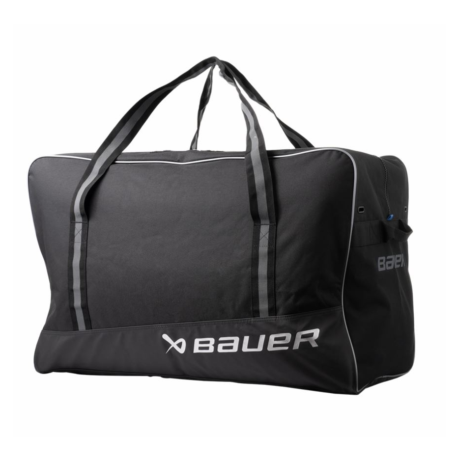 Bauer Taška Bauer Core Carry Bag S24, Senior, čierna, 32