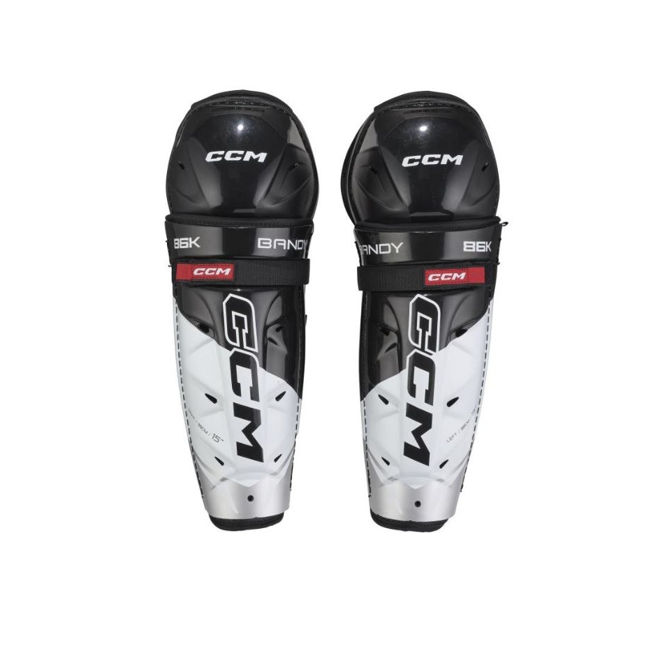 CCM Hokejbalové holene CCM 86K YTH, Detská, 10"