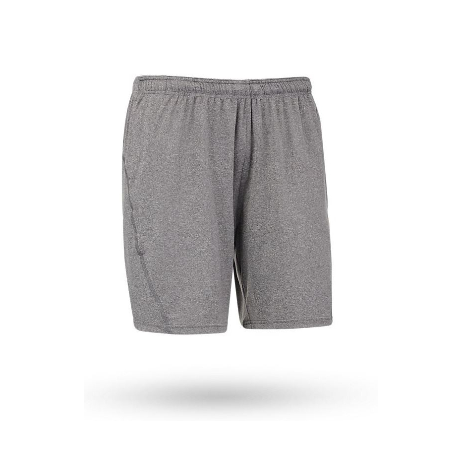 CCM Kraťasy CCM Non Compression Short SR, šedá, Senior, L