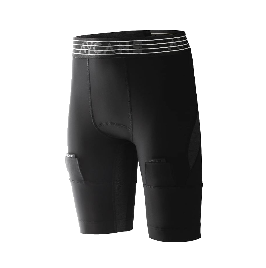 Aycane Kraťasy Aycane Rebel Pro Base Layer Lock SR, Senior, XL