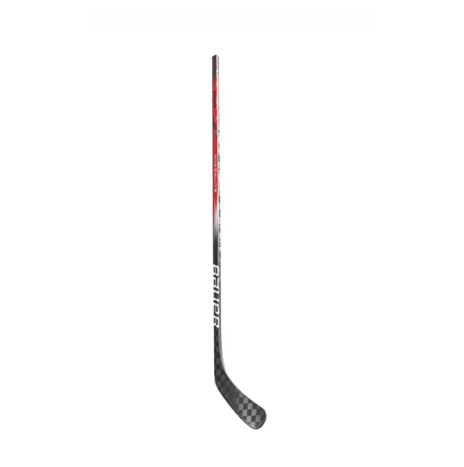 Bauer Hokejka Bauer Vapor HyperLite 2 S23 Grip RED INT, Intermediate, 55, L, P28