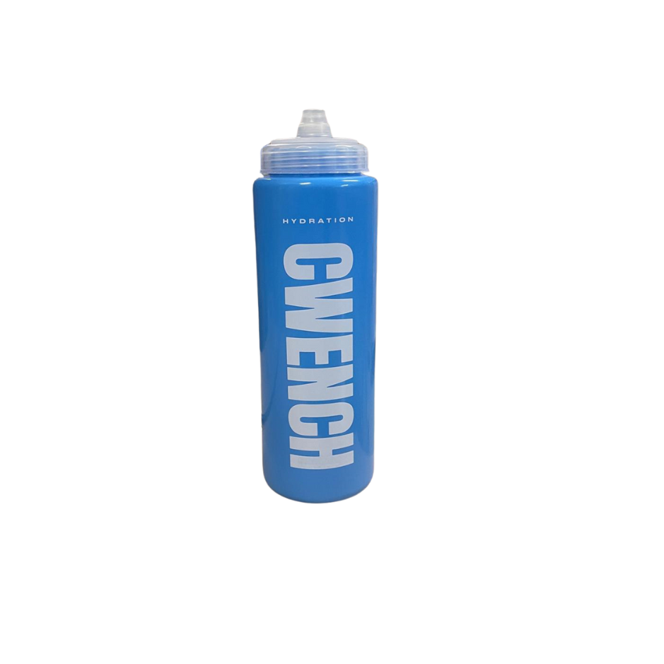 Cwench Fľaša Cwench Water Bottle Team 1l