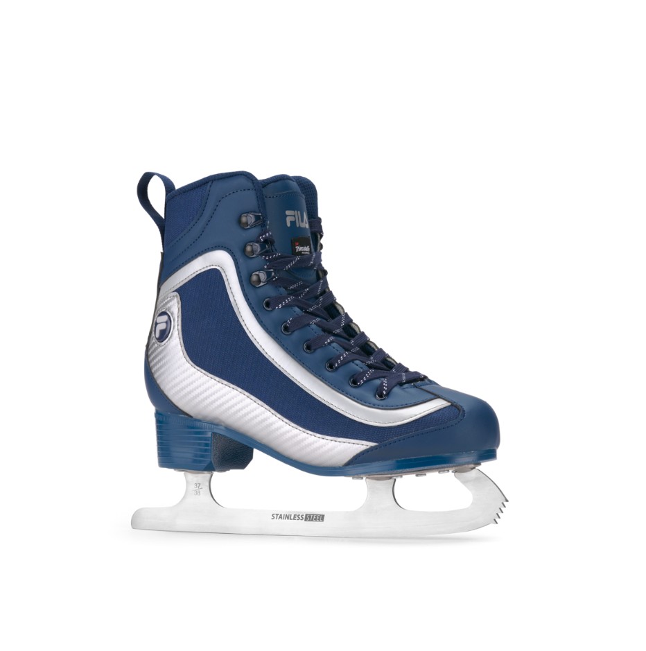 Fila Ľadové korčule Fila Chrissy ADV, 5.0, 38