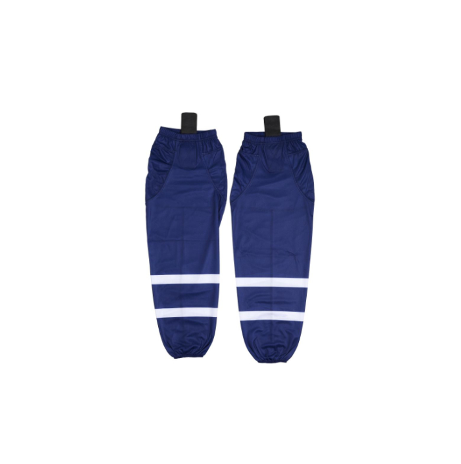 Sherwood Stulpne Sherwood Mesh, tmavo modrá-biela, Junior