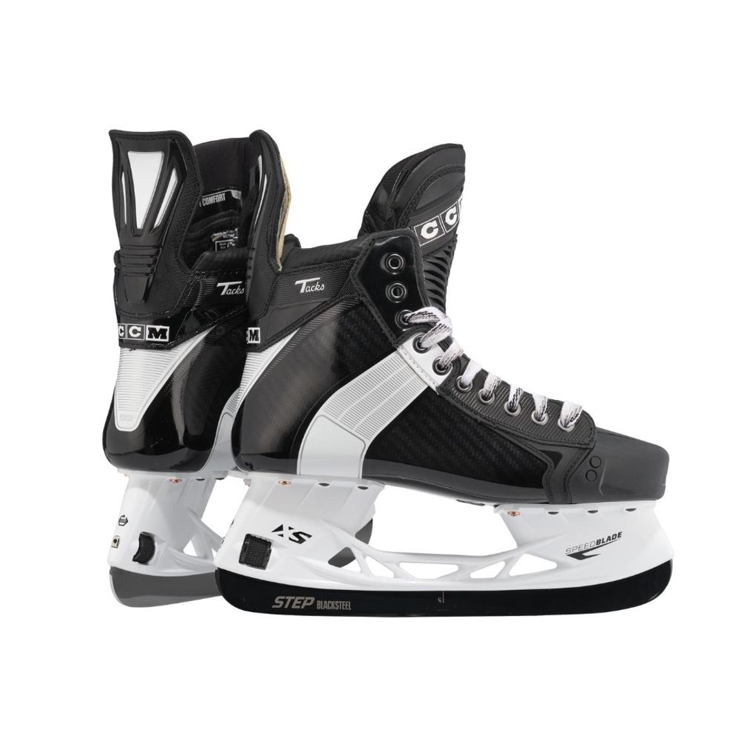CCM Korčule CCM Tacks 652 SR, Senior, 8.0, 43, R