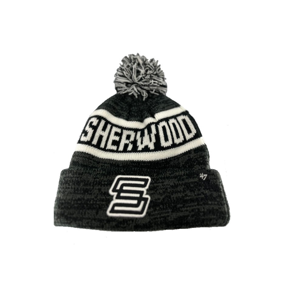 Sherwood Čiapka Sherwood Logo YTH, detská