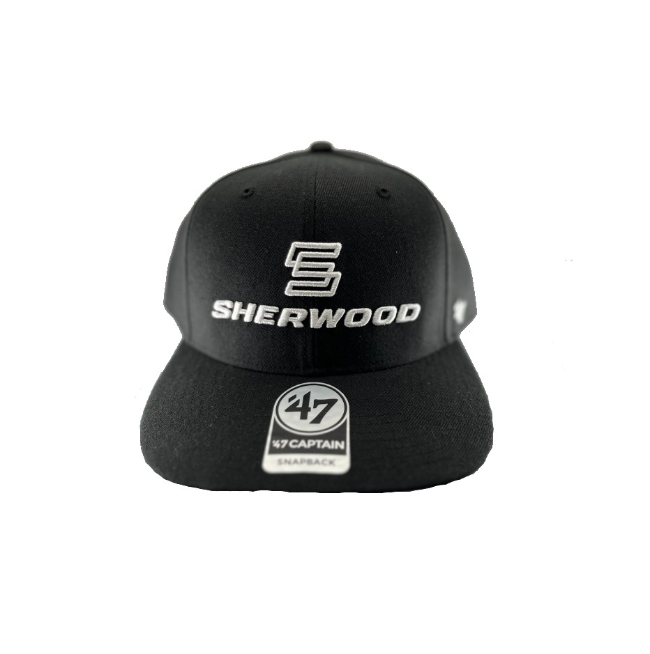 Sherwood Šiltovka Sherwood SR, Senior