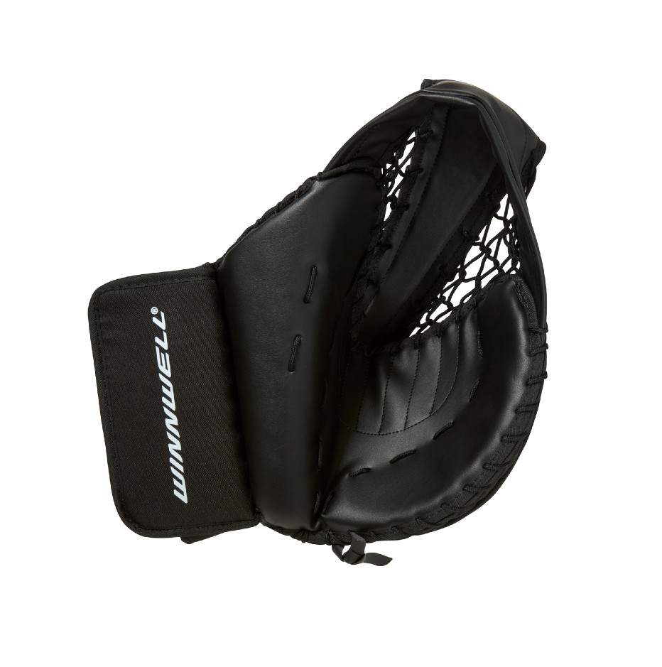 Winnwell Lapačka Winnwell Street Hockey GX6 JR, Junior, Obrátený gard