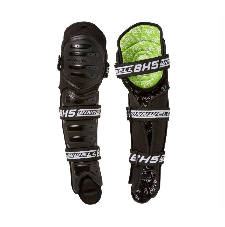 Winnwell Hokejbalové holene Winnwell BH5 SR, Senior, 15"