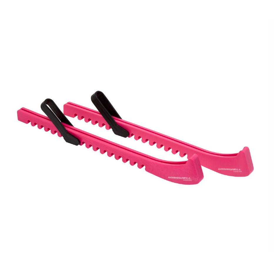 Winnwell Chránič nožov Winnwell Blade Guards, ružová