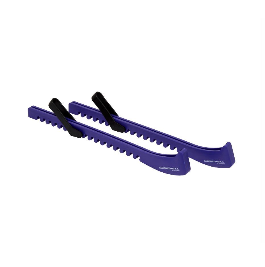 Winnwell Chránič nožov Winnwell Blade Guards, fialová
