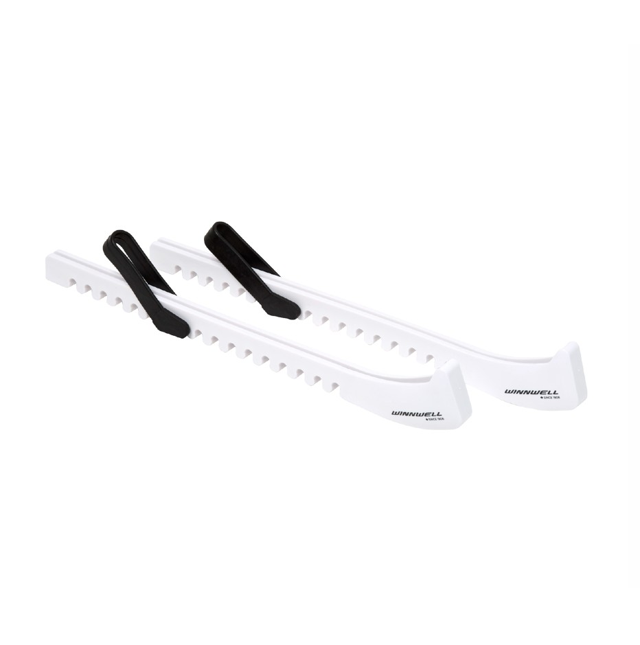 Winnwell Chránič nožov Winnwell Blade Guards, biela