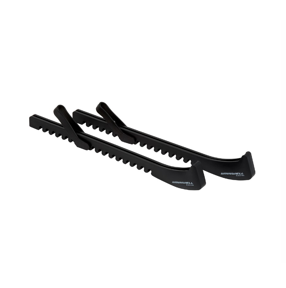 Winnwell Chránič nožov Winnwell Blade Guards, čierna