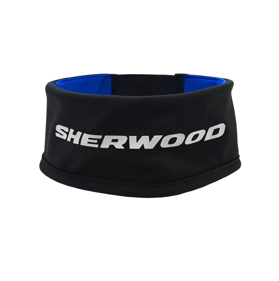 Sherwood Nákrčník Sherwood Neck Guard Pro, Senior, S-M