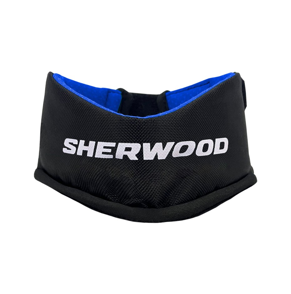 Sherwood Nákrčník Sherwood Neck Guard Collar, Senior, S-M