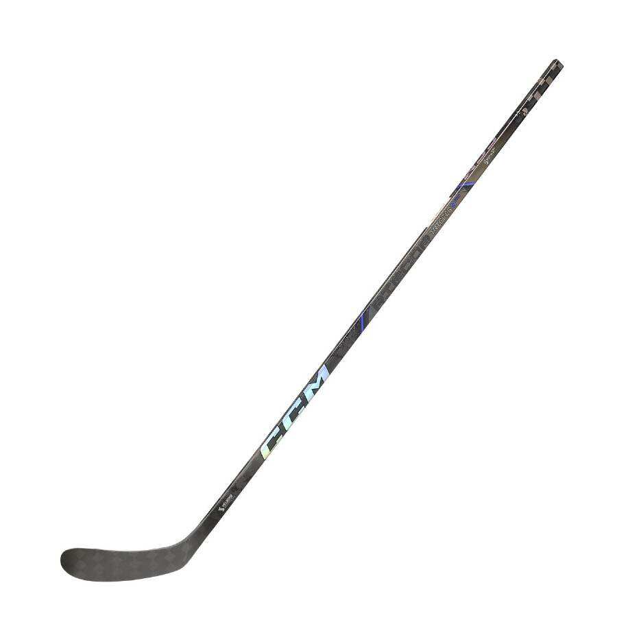 CCM Hokejka CCM Ribcor Trigger 9 Pro YTH, detská, 30, L, P28