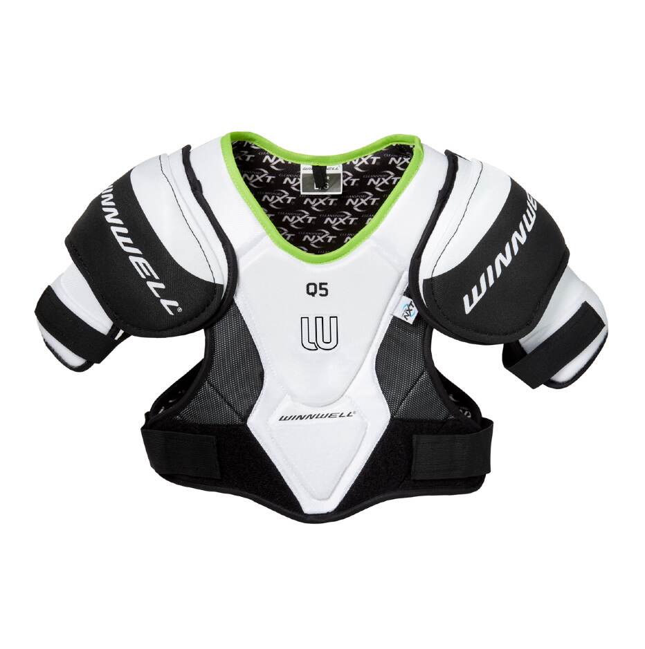 Winnwell Ramená Winnwell Q5 JR