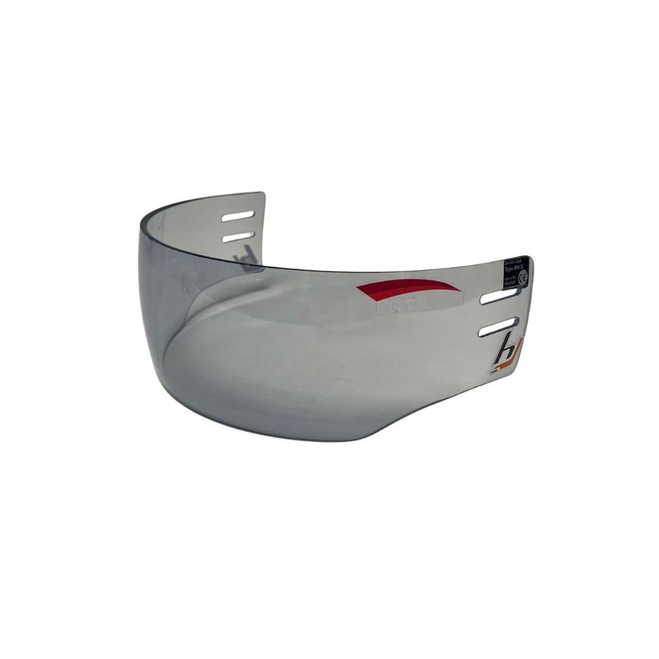 Hejduk Plexi Hejduk Proline Black/Black Ice vypouklé, MHX, black ice