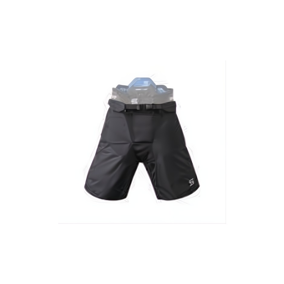 Sherwood Hokejový návlek na girdle Sher-Wood Code TMP 1 SR, čierna, Senior, L