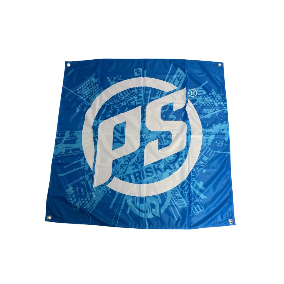 Powerslide Banner Powerslide, 200x130cm