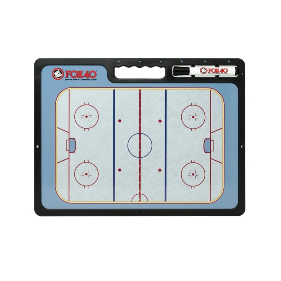 Fox 40 Trénerská tabuľa Fox 40 Pro Edge Coaching Board