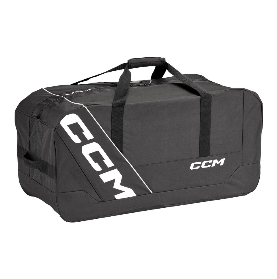 CCM Taška CCM EB 510 Carry, čierna-biela, 37