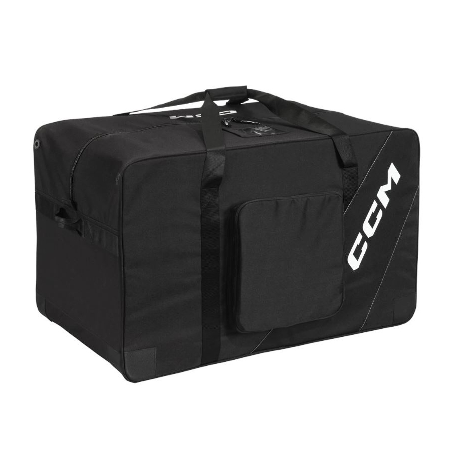 CCM Taška CCM EB Player Carry, čierna, 32"