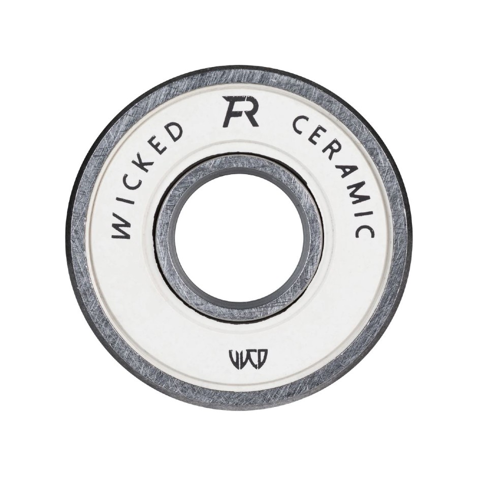 Powerslide Ložiská Powerslide Wicked FR Ceramic, 16ks