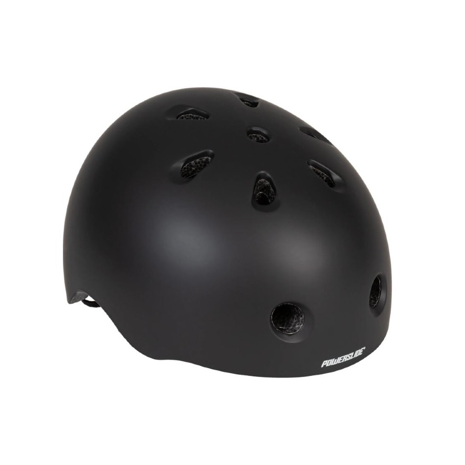 Powerslide Helma Powerslide Urban S25, 58-62cm, čierna