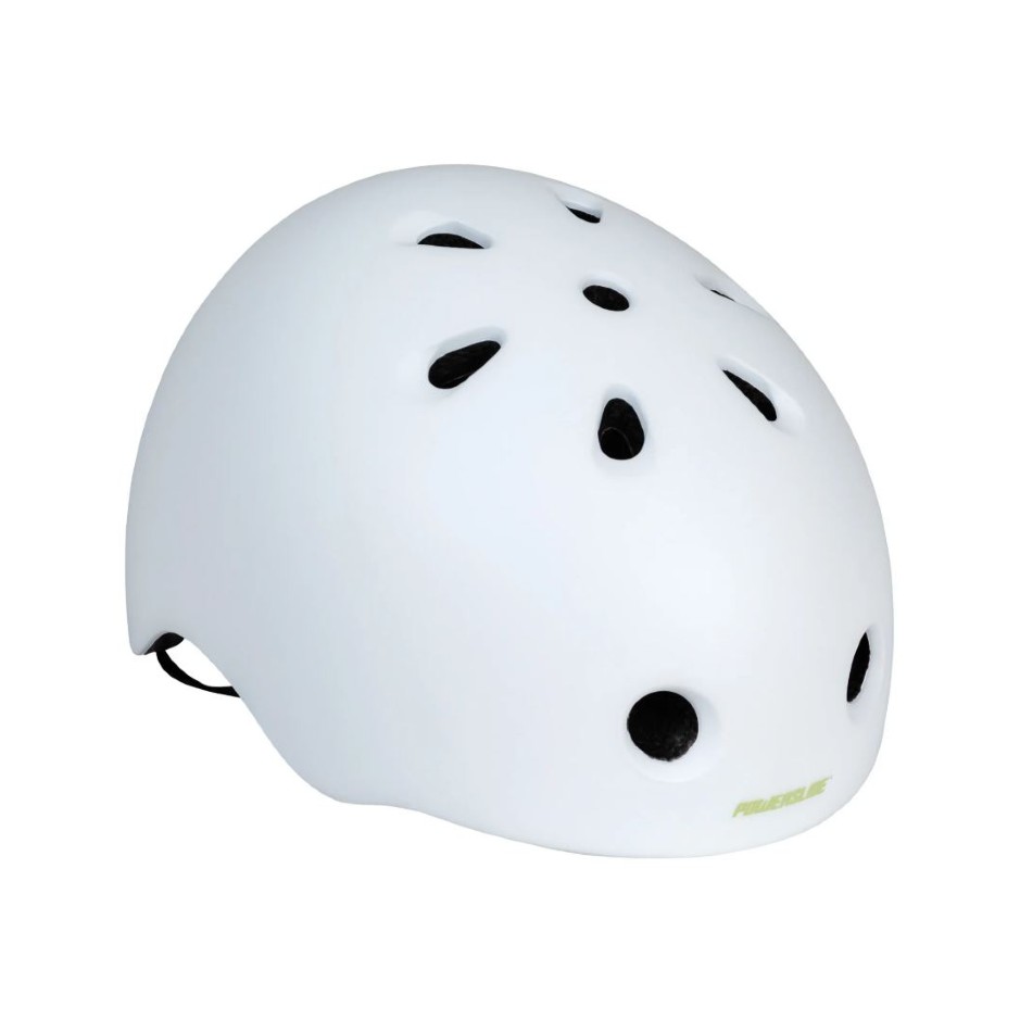 Powerslide Helma Powerslide Urban S25, 51-55cm, biela
