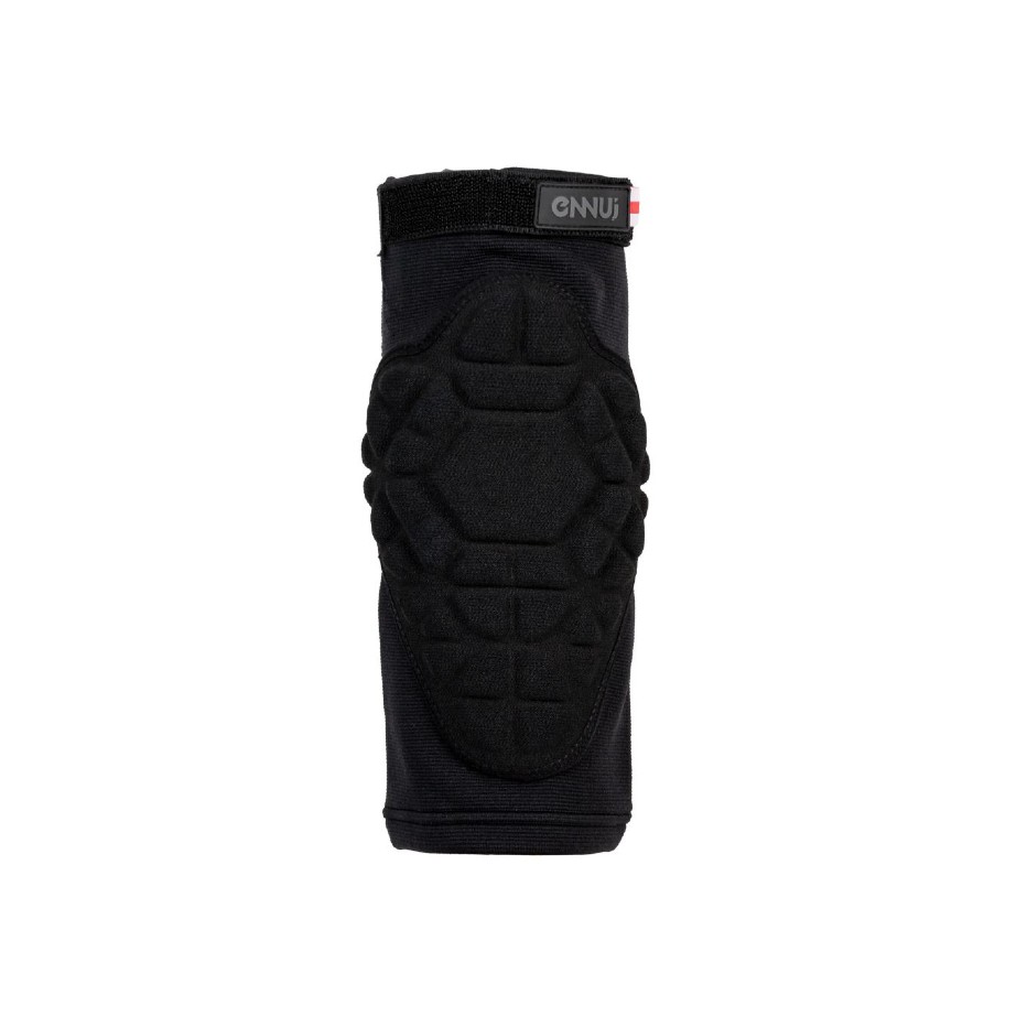 Powerslide Chrániče kolien Ennui Shock Sleeve Pro Knee, L-XL