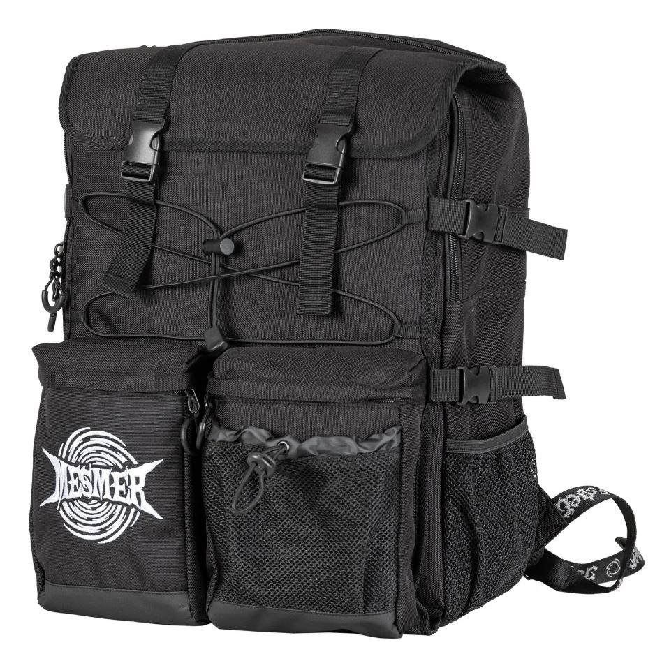 Powerslide Batoh Kize Travel Bag Legacy