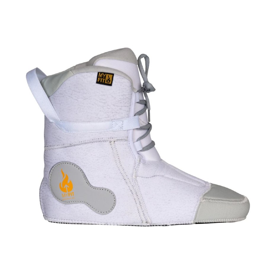 Powerslide Topánočka Powerslide MyFit Recall Liner White, 37-38