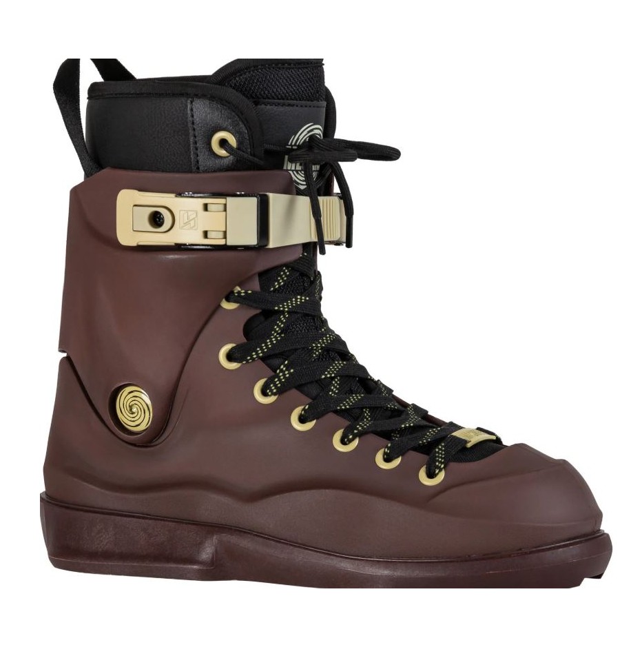 Powerslide Topánky Mesmer Throne Levi Van Rijn Pro, 38-39