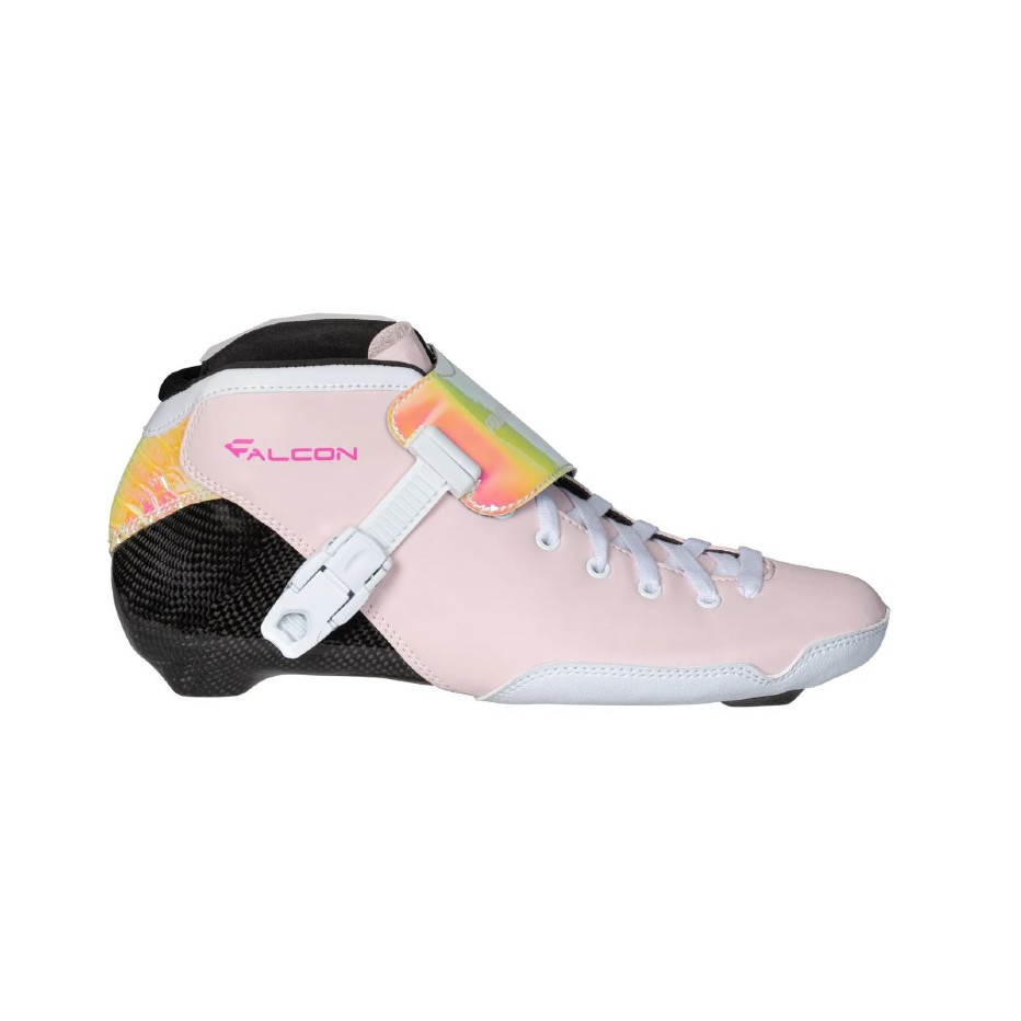 Powerslide Topánky Powerslide Falcon Pink, 39