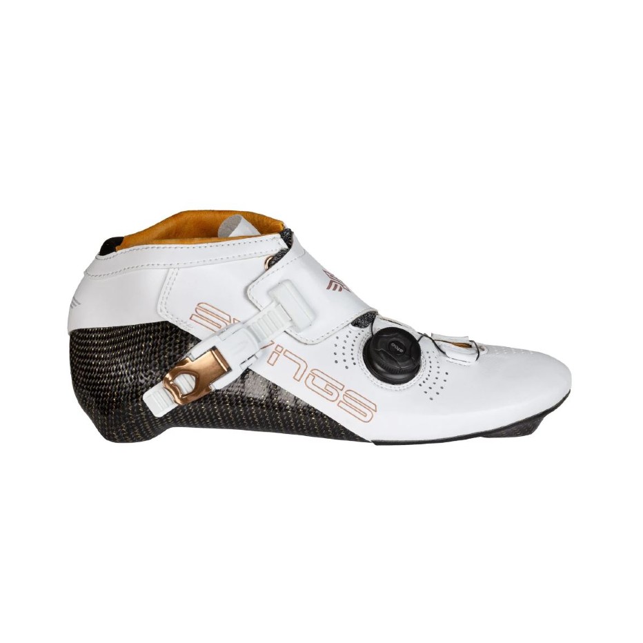 Powerslide Topánky Powerslide Swings JR. MK I, 32