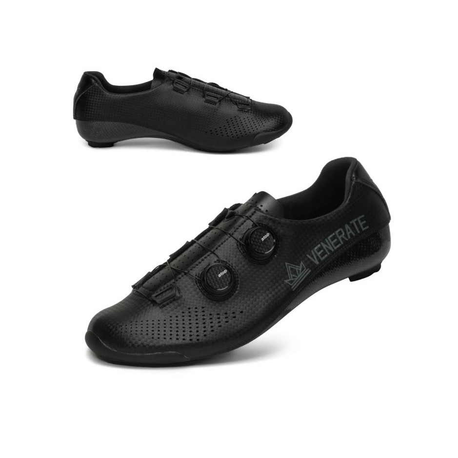Powerslide Topánky Powerslide Venerate Road 2.0 Black, 39
