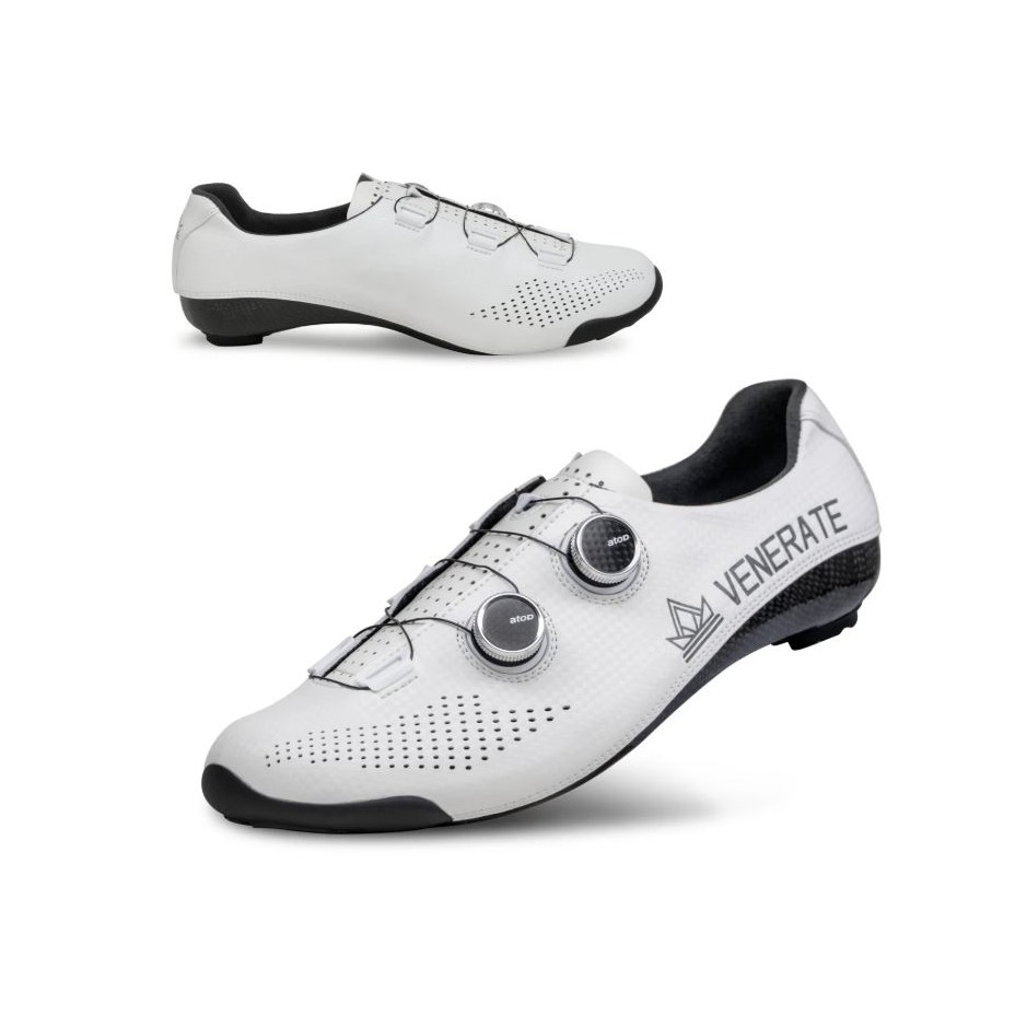 Powerslide Topánky Powerslide Venerate Road 2.0 White, 37