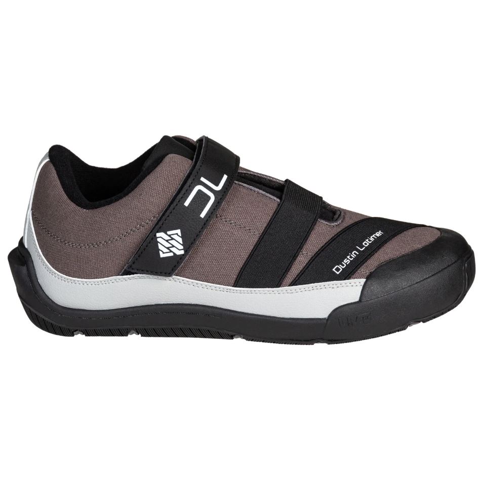 Powerslide Topánky USD Shadow Dustin Latimer Footwrap, 38