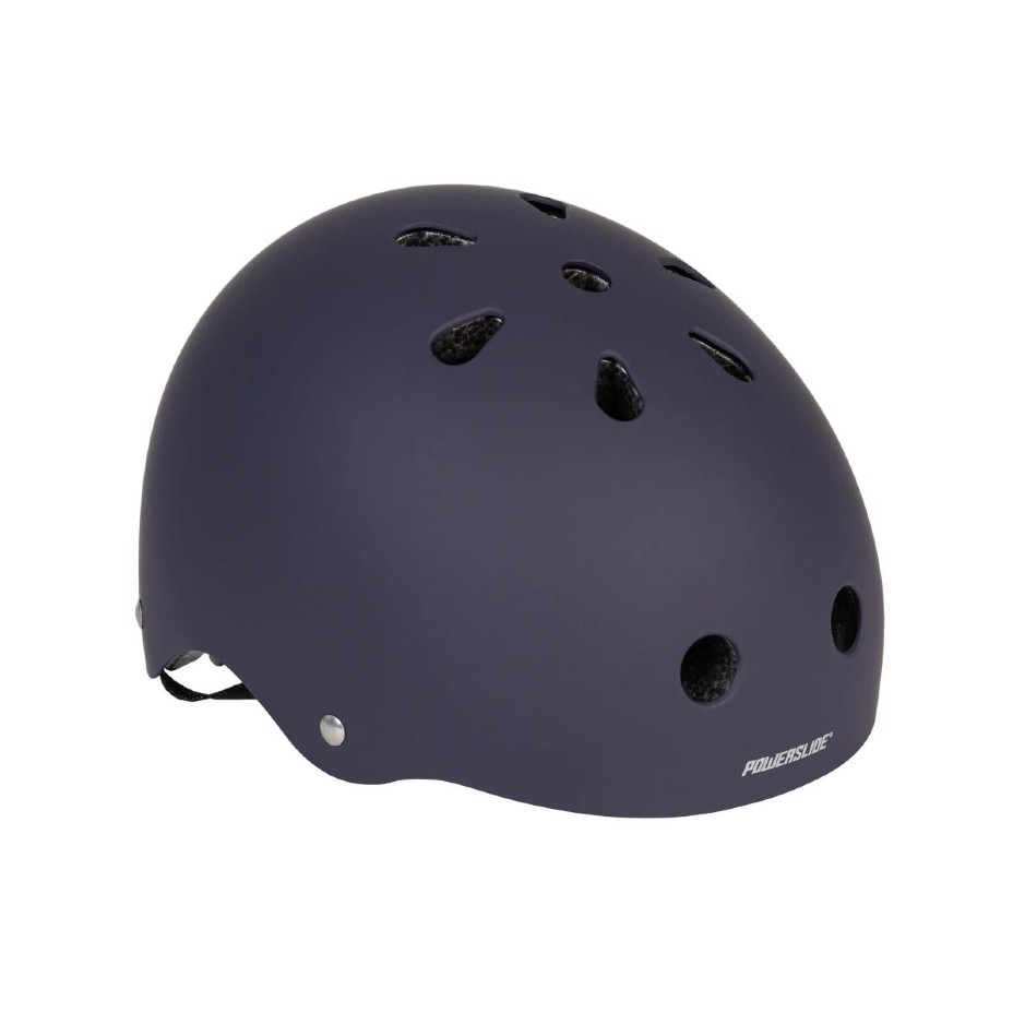 Powerslide Helma Powerslide Adventure Awesome Violet, 58-64cm, fialová