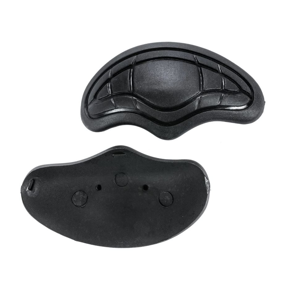 Powerslide Chránič prstov Powerslide Glue On Toe Protector pre HC Evo/Tau, 39-46