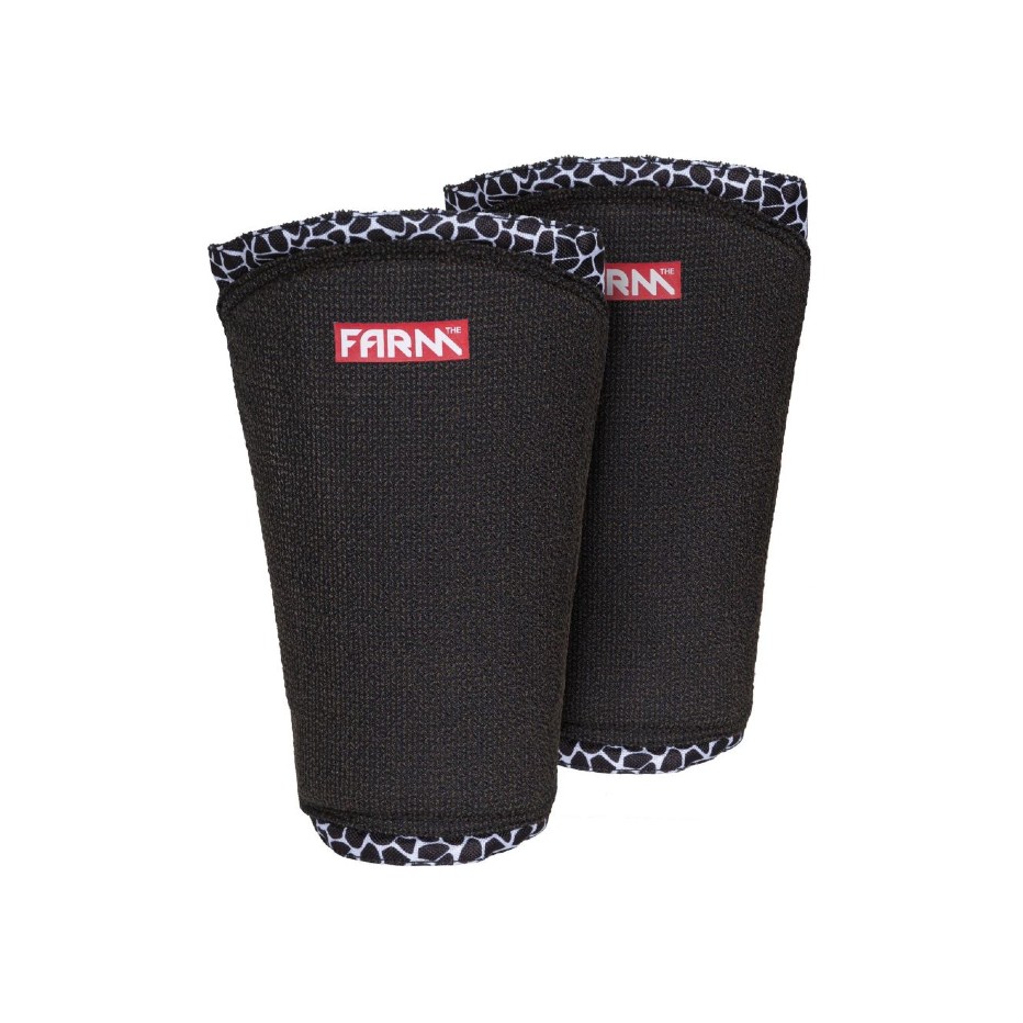 Powerslide Chrániče holení Ennui Chris Farmer Pro, L-XL