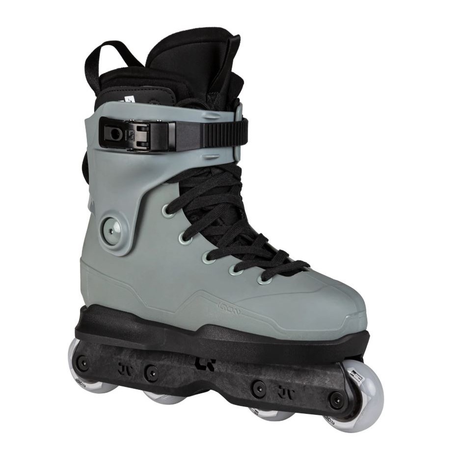 Powerslide Kolieskové korčule Iqon ACT AG Team, 38-39, 4x, 60