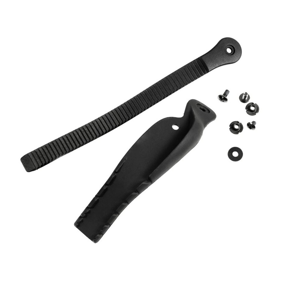 Powerslide Opasok + pracka Powerslide Universal Flap 21cm