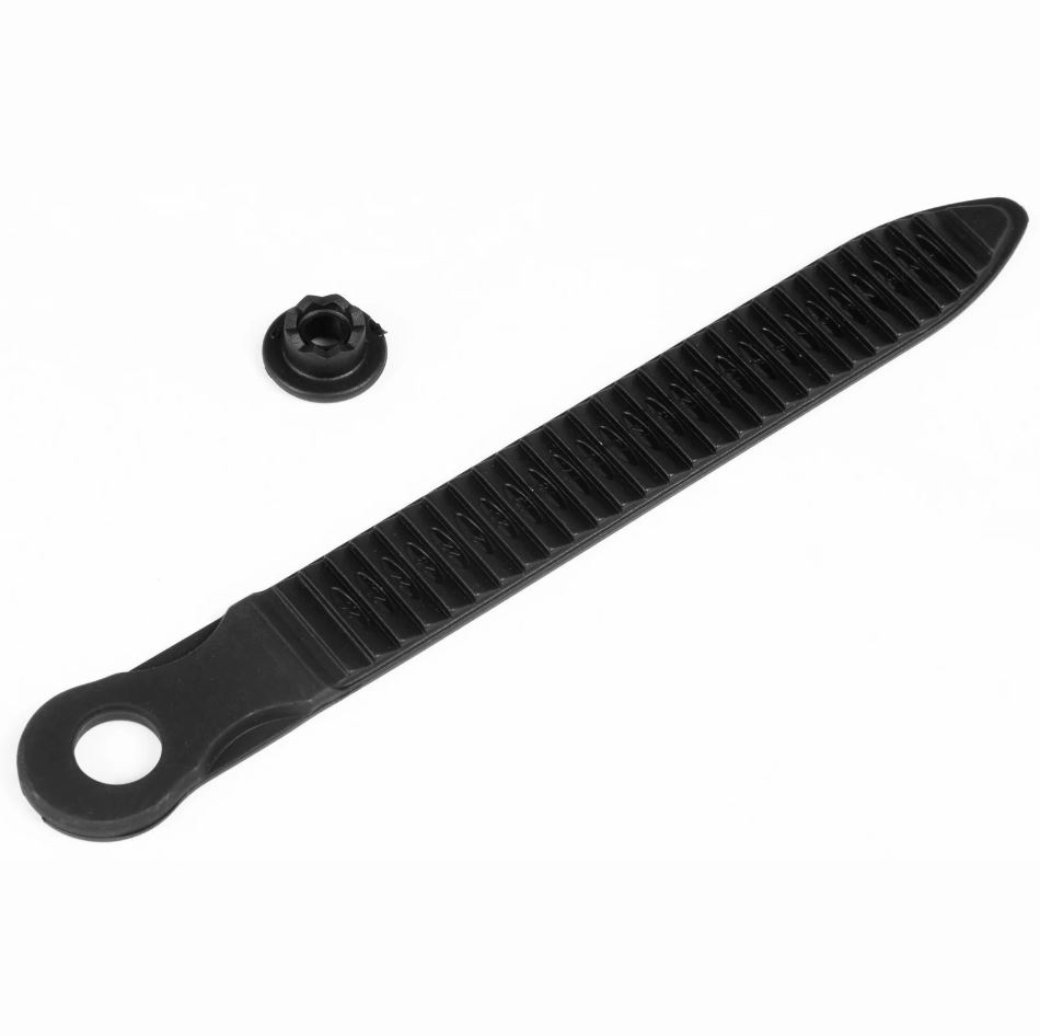 Powerslide Opasok USD Shadow Ankle Strap, 38-42